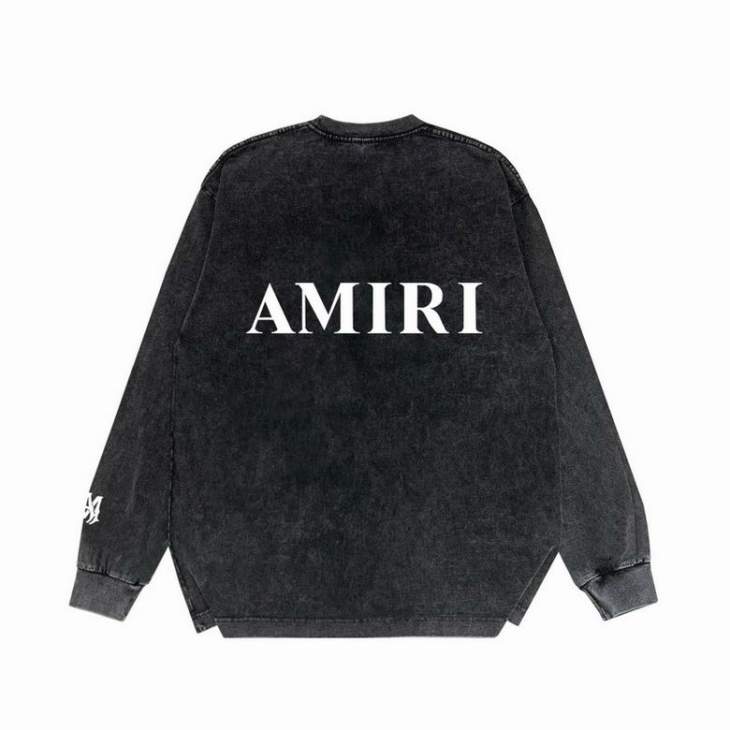Picture of Amiri T Shirt Long _SKUAmiriS-XXLZJCH07049634